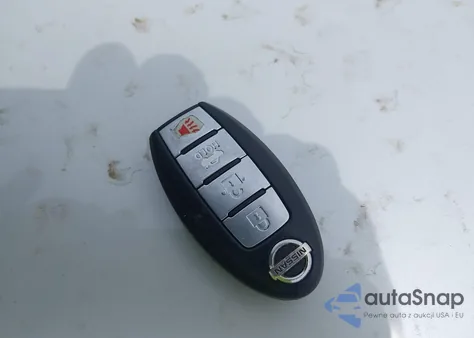 2015 Nissan Altima 2.5/2.5 S/2.5 Sl/2.5 Sv from USA, damaged, VIN 1N4AL3AP4FC120678